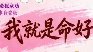 我就是命好双屏