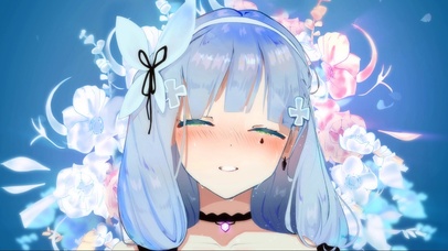 HK416的花嫁 少女前线