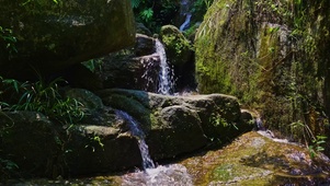 高山流水