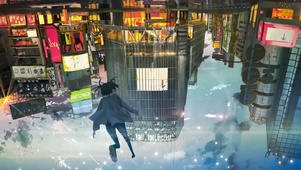 空之镜