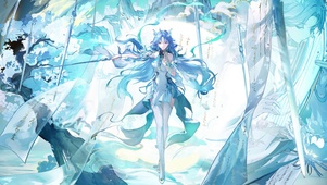 清霄