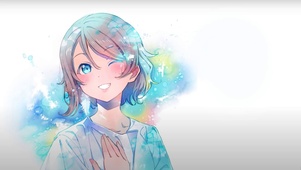 少女