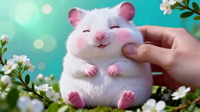 指尖温柔