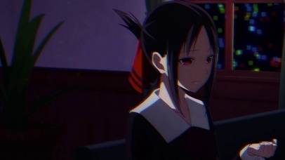 辉夜