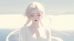 无尽的思念