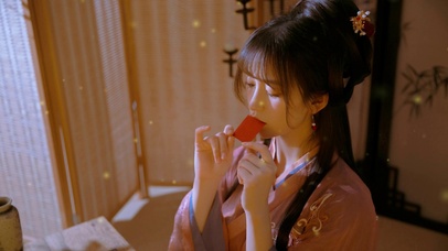 红妆