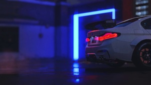 BMW宝马