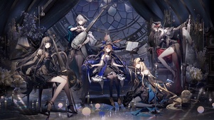 Arknights, 