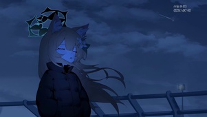 伊溶玛丽