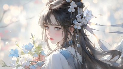 【24节气】昭蓉