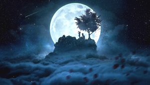 夜晚好梦