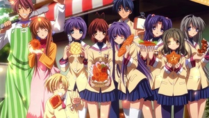 Clannad
