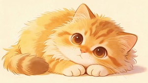猫咪