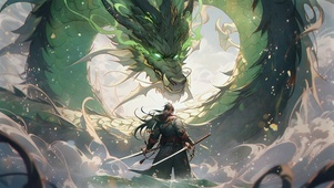 4K 青龙关