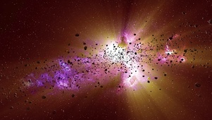 星空陨石