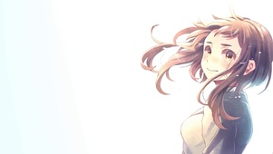 女孩
