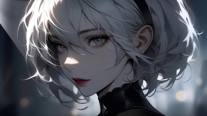 YoRHa No.2
