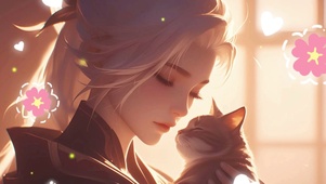 陶醉