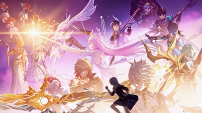 崩铁5