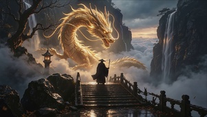 国风科幻