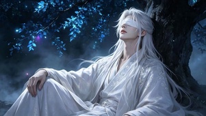 等待 男版