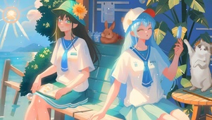 猫狗双全1