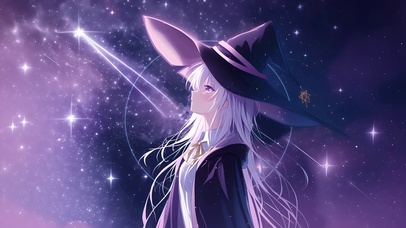 听星·伊蕾娜