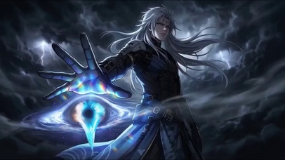 星穹裁决