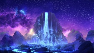 高山流水