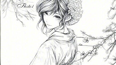 眸契（作者：Thzto1）