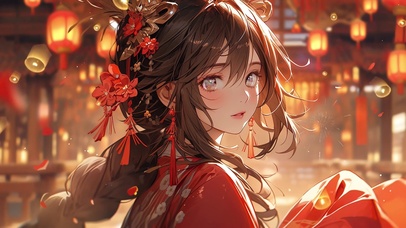 灯火