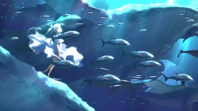 浸没