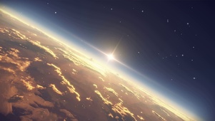 宇宙