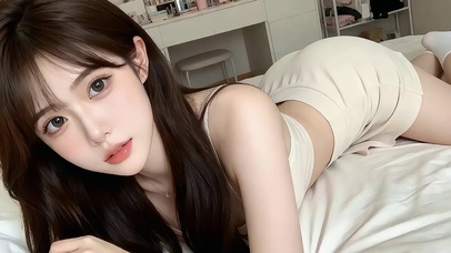轻熟知性御姐氛围