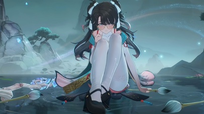 [鸣潮] 折枝