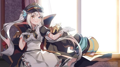 神乐mea