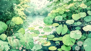简约ai壁纸