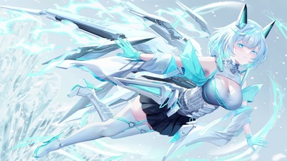 RO姬
