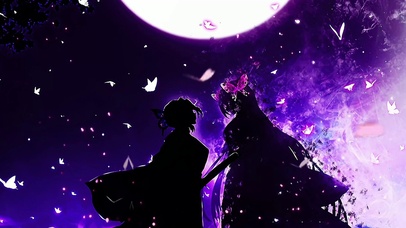 鬼灭之刃-蝴蝶姐妹