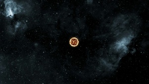 神秘宇宙