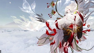 阴阳师祸津神