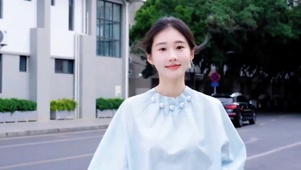 美女