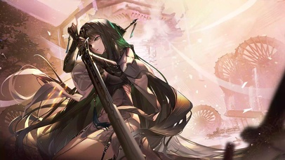战双帕弥什曲