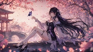 樱蝶