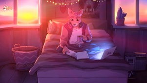 懒狗汤姆