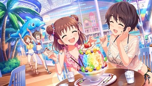 女孩们