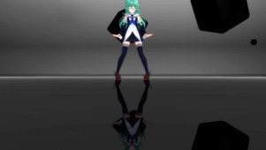 山风