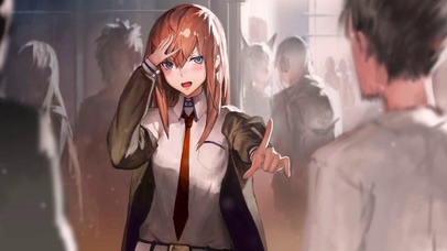 石头门