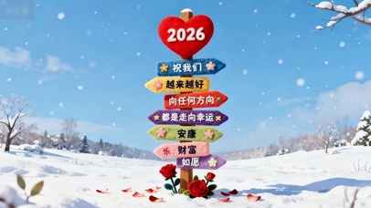 2026好运