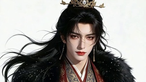 乱世郎君